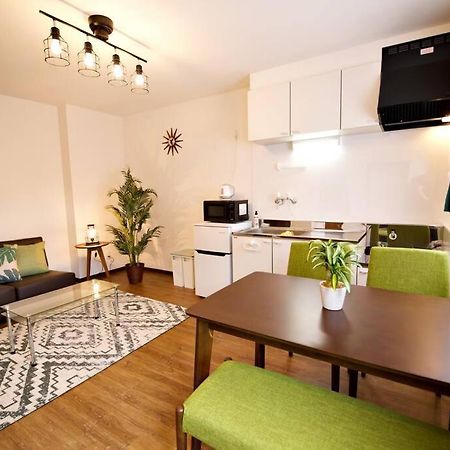 プラスライフ大浜 Room4 Ishigaki  Kültér fotó