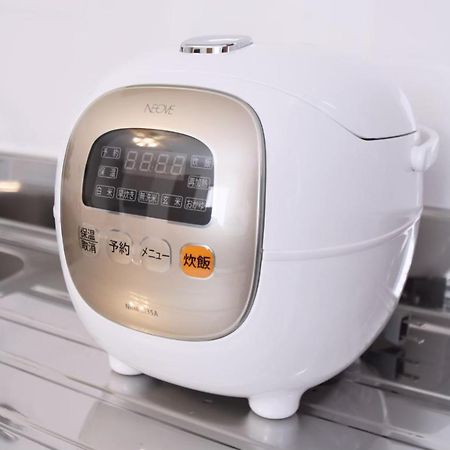 プラスライフ大浜 Room4 Ishigaki  Kültér fotó