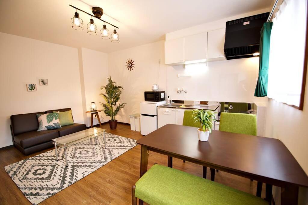 プラスライフ大浜 Room4 Ishigaki  Kültér fotó