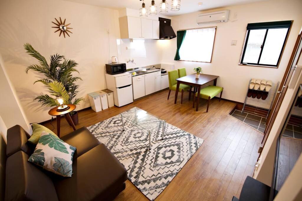 プラスライフ大浜 Room4 Ishigaki  Kültér fotó