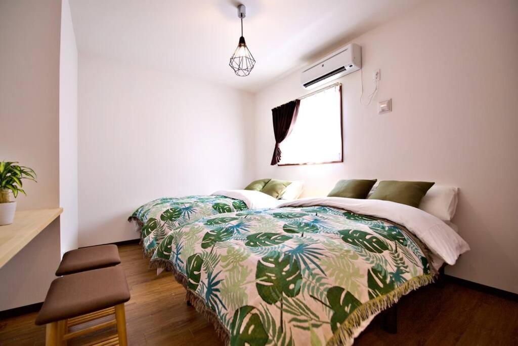 プラスライフ大浜 Room4 Ishigaki  Kültér fotó