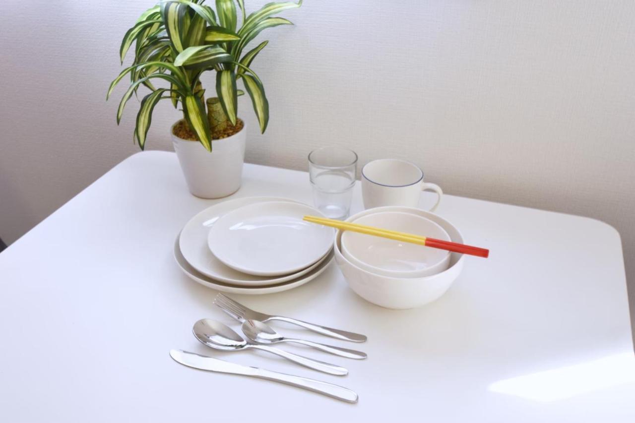プラスライフ大浜 Room4 Ishigaki  Kültér fotó